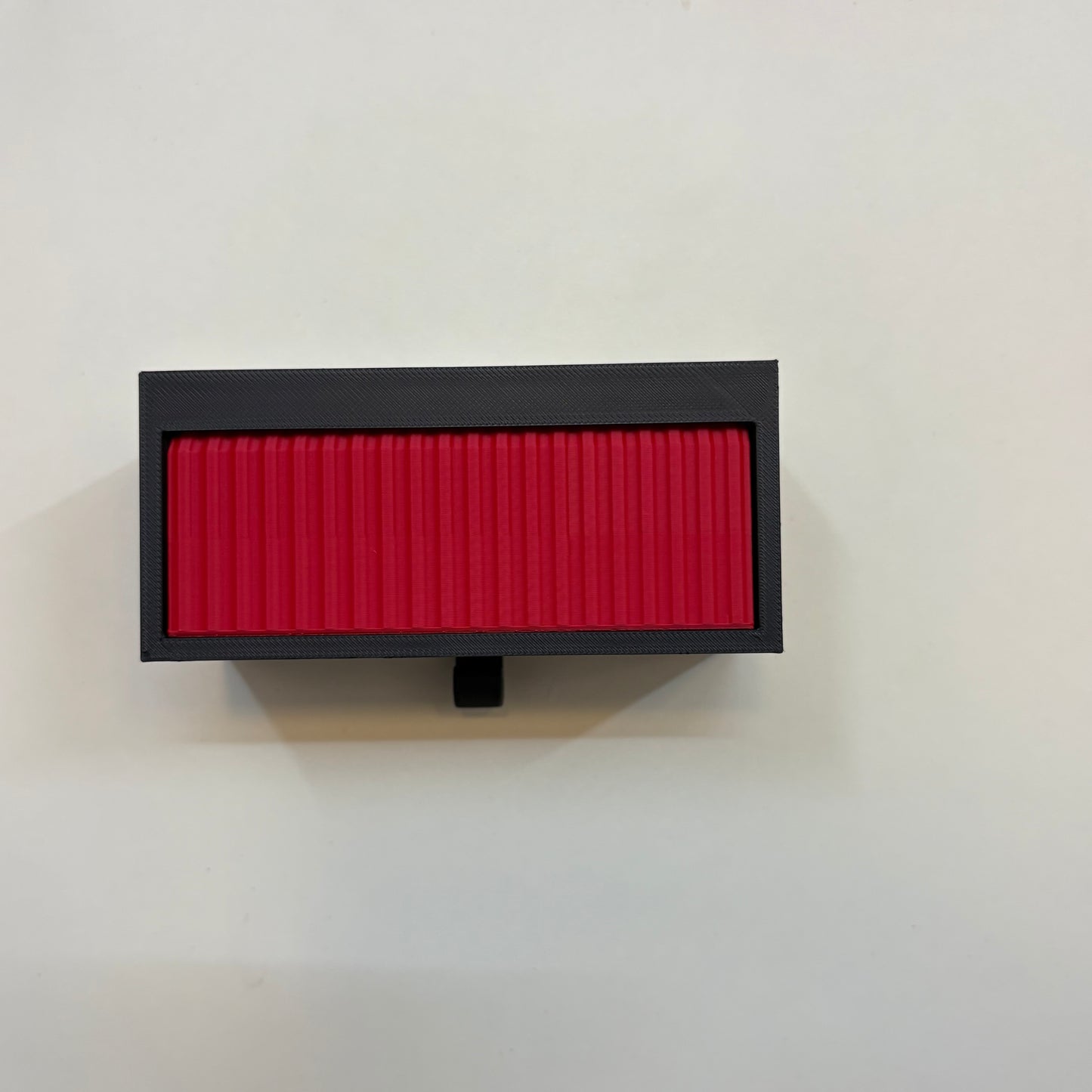 Garage Key Hanger
