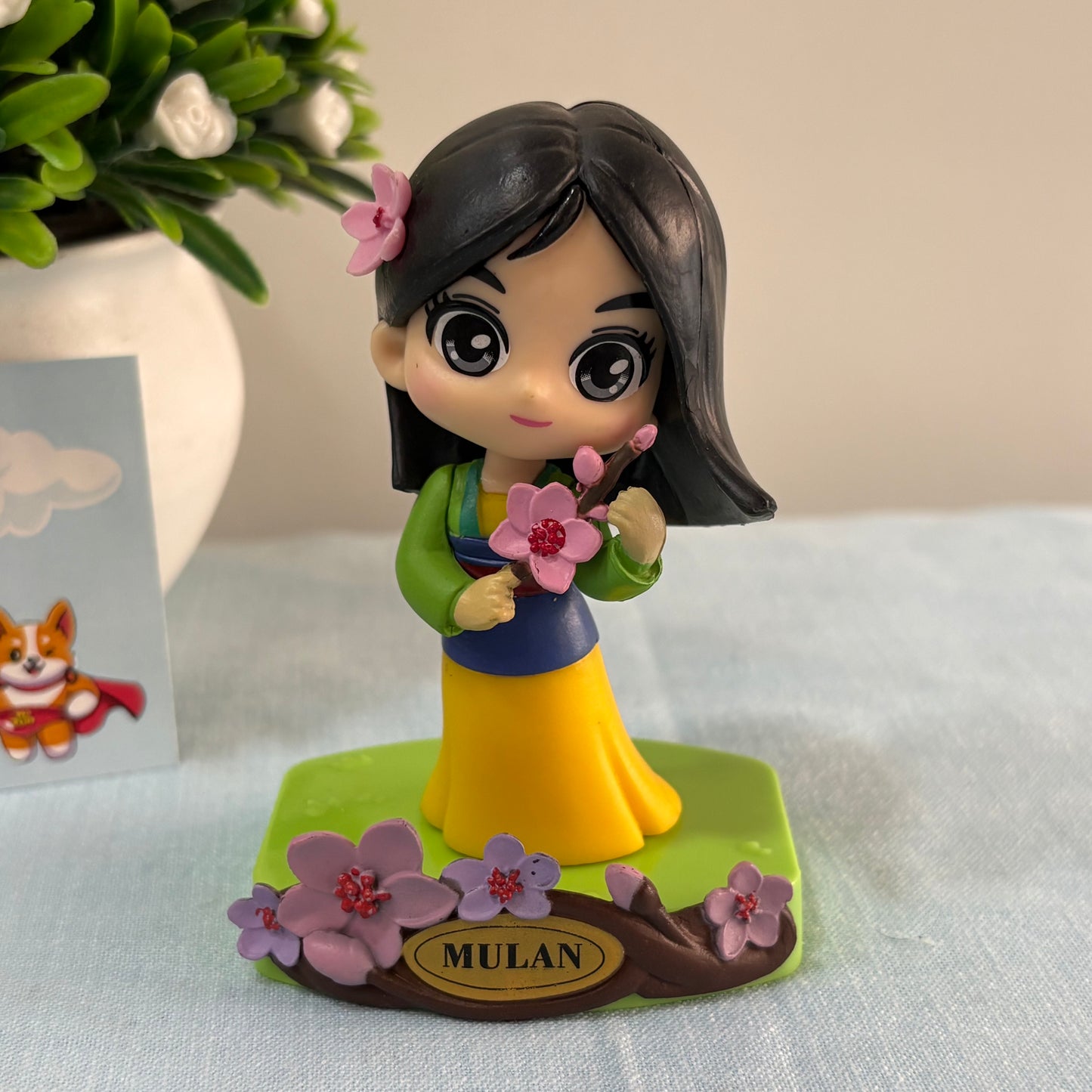 Disney Princess | Figures