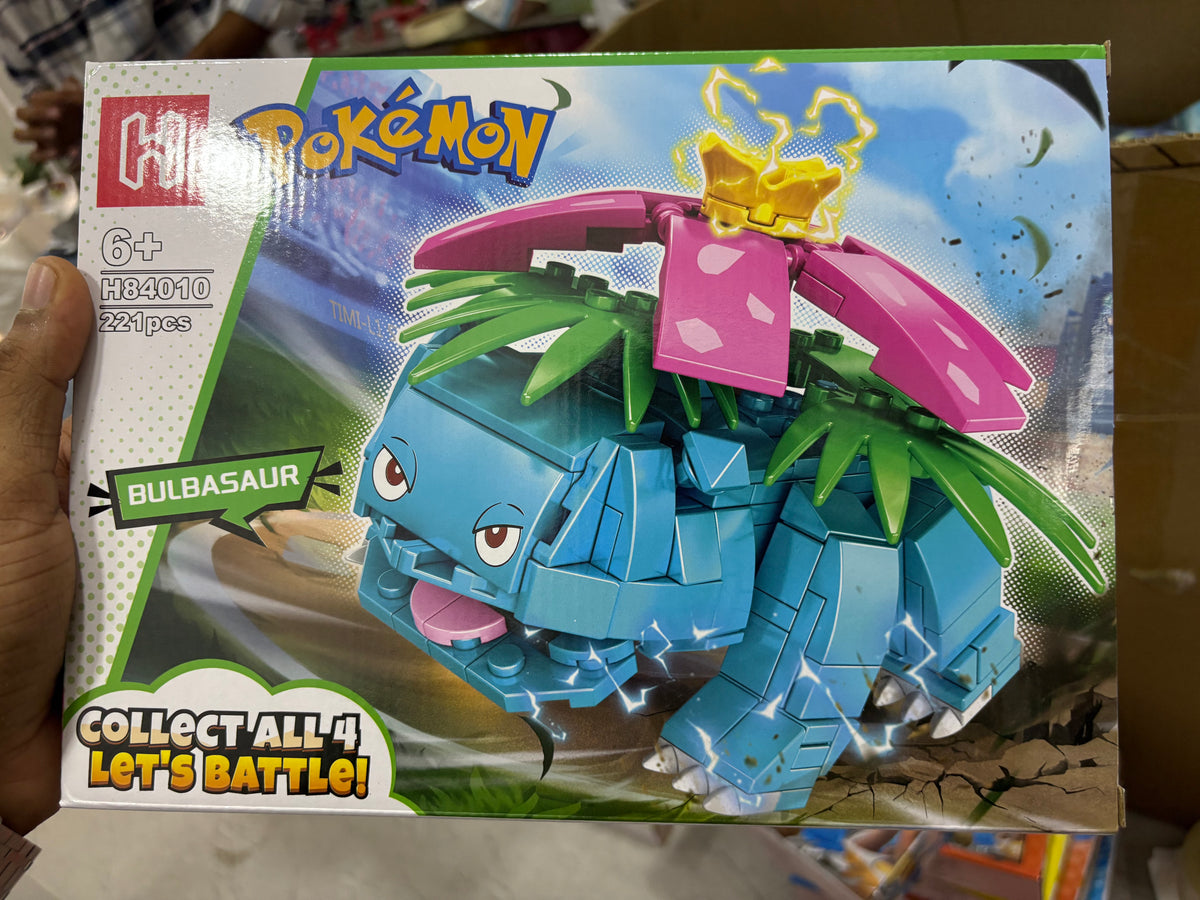 Pokemon lego sets | Bricks | Charizard, pikachu
