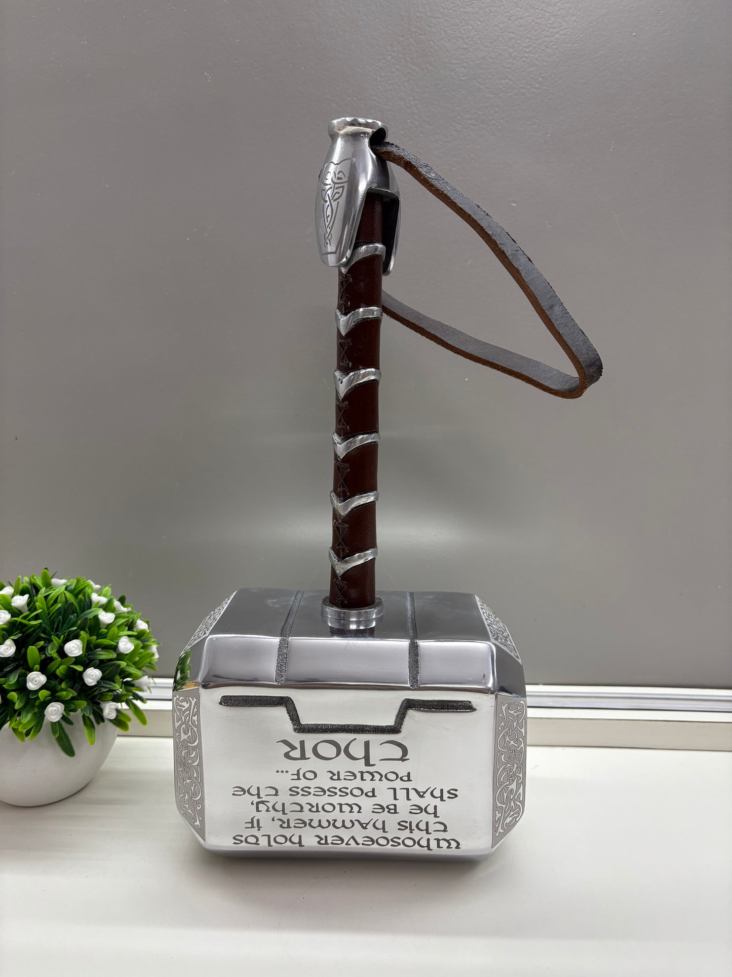 Thor Hammer (Metal)