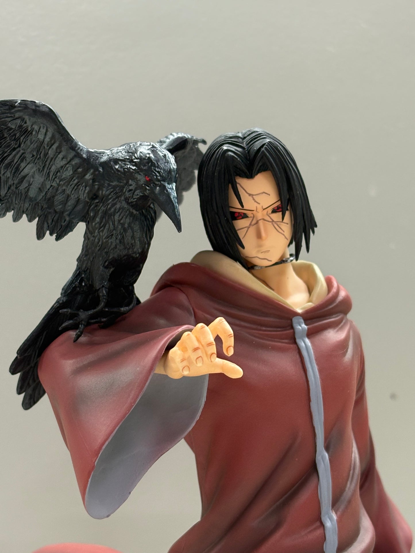 Itachi Uchiha Figure | 28cm | Naruto Anime series
