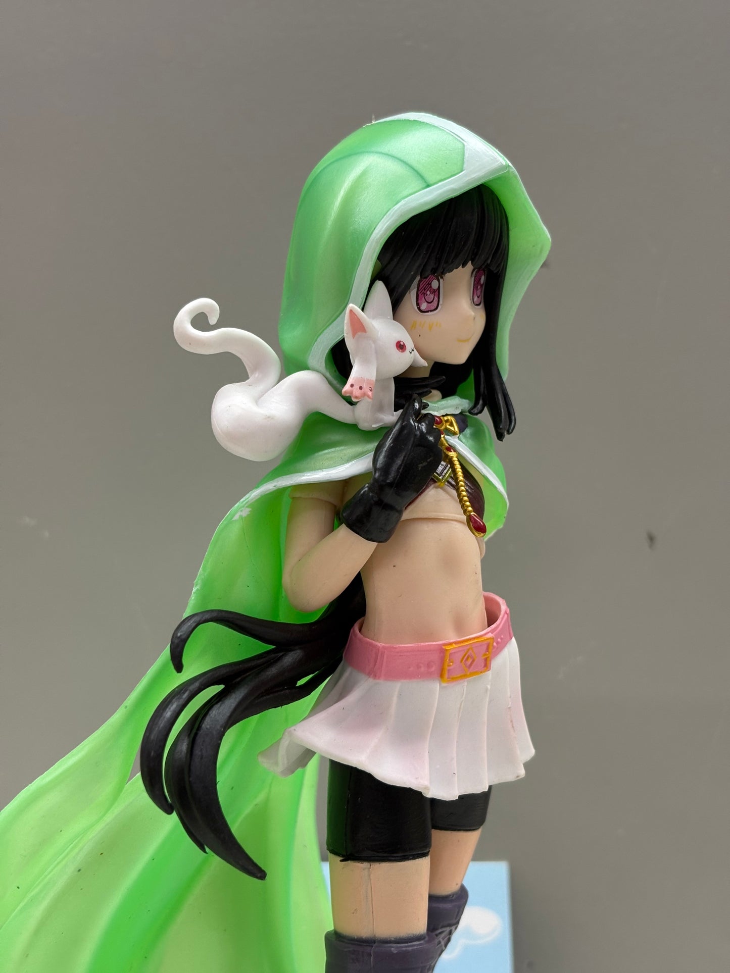 Tamaki Iroha action figure from Magia Record: Puella Magi Madoka Magica Side Story