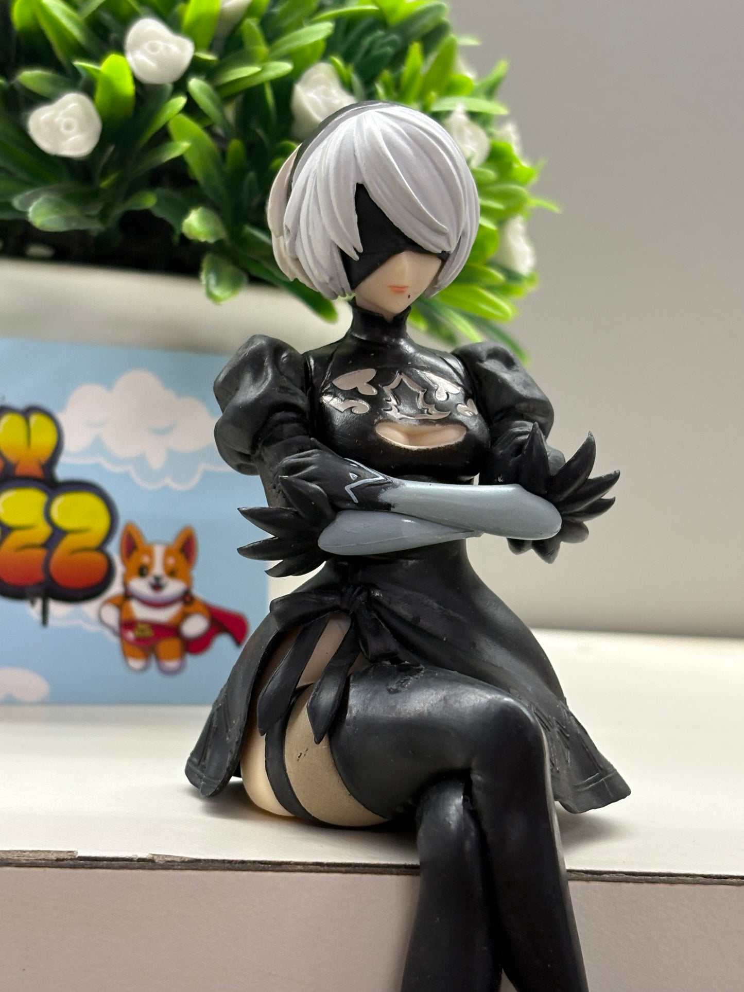 NieR: Automata | 13cm