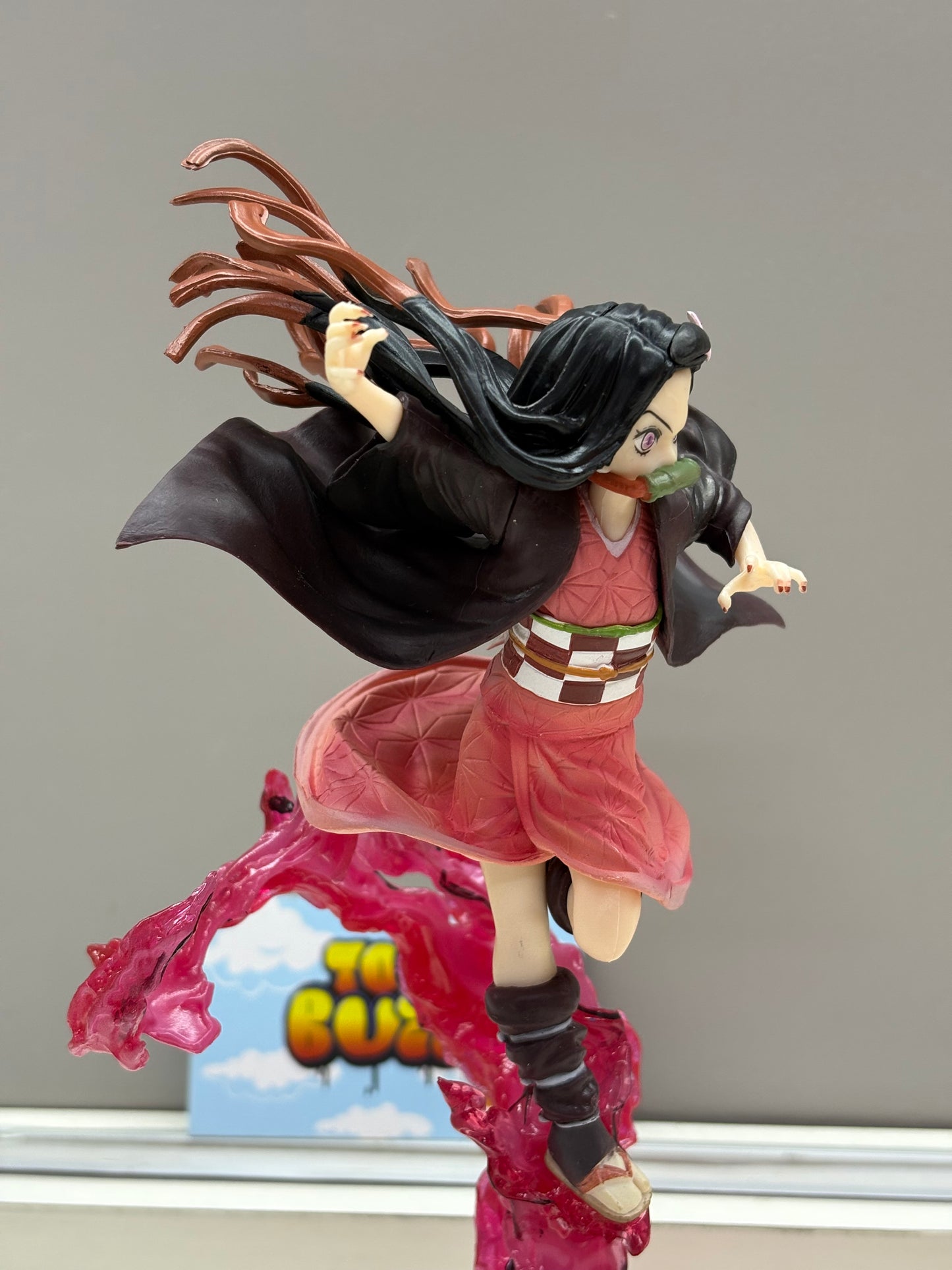 Demon Slayer -Nezuko Kamado