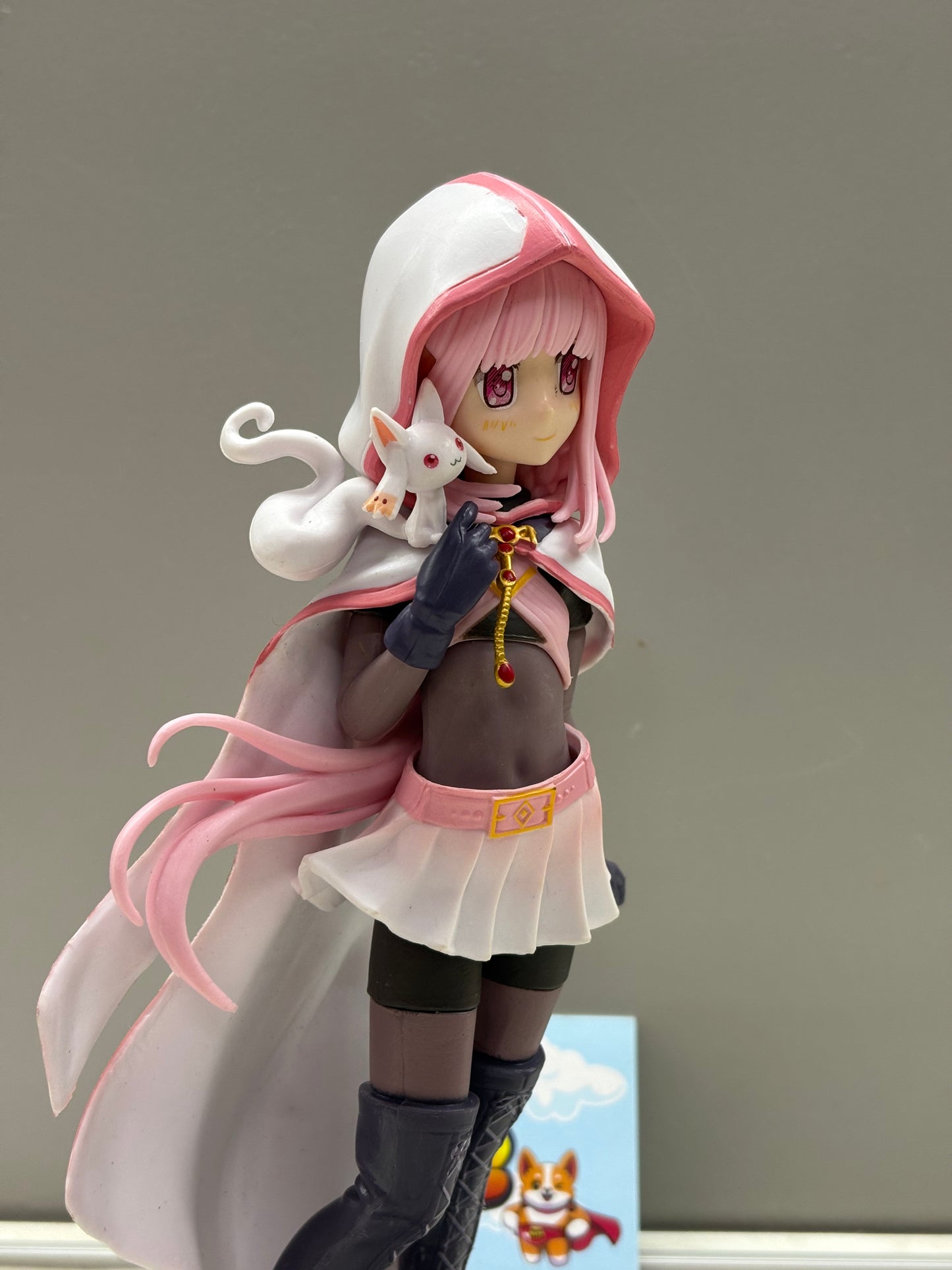 Iroha Tamaki | from the anime series Magia Record: Puella Magi Madoka Magica Side Story Figure