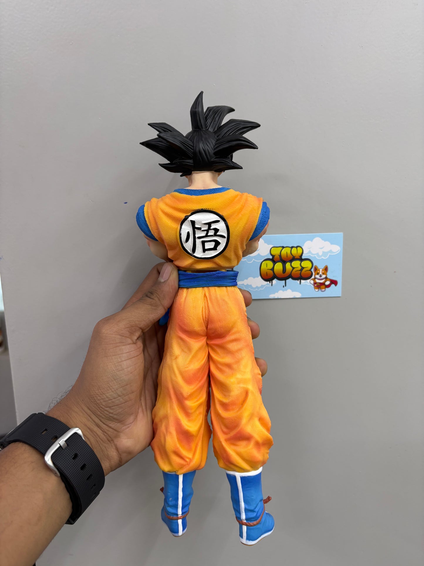Dragon Ball Z | Goku 30cm