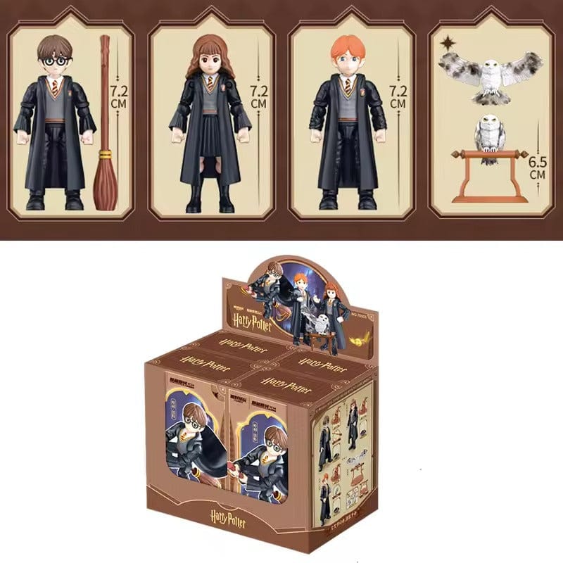 Harry Potter Box Set