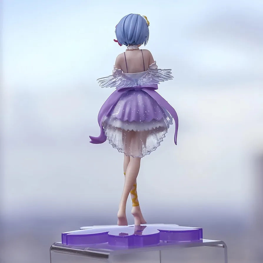 Rem Figure