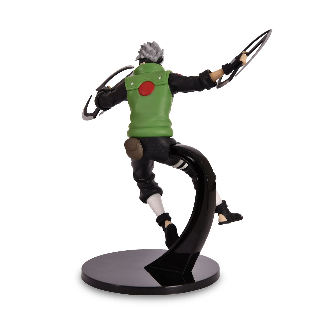 Kakashi Hatake | Naruto
