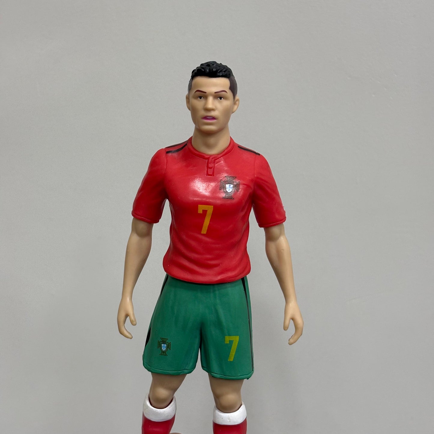 Ronaldo Figure | Football | 20cm figure