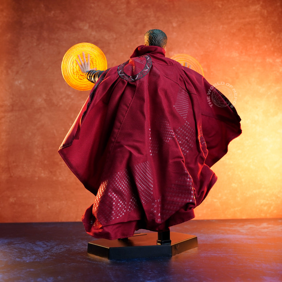 Doctore Strange Figure | 30cm