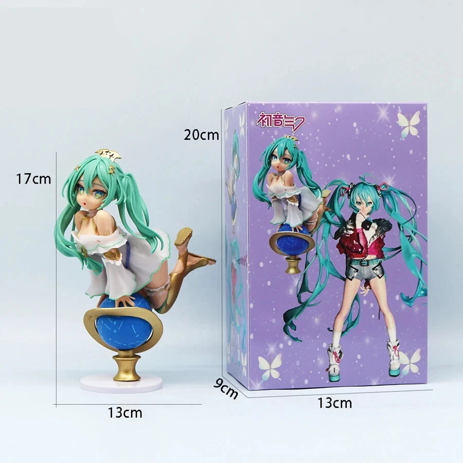 Hatsune Miku Figure