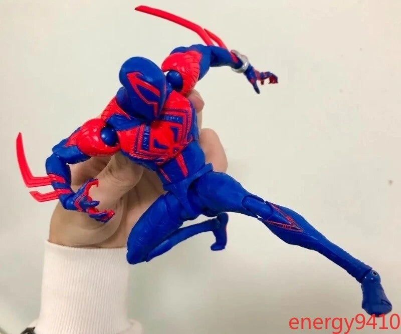 Spiderman 2099 Ct Toys