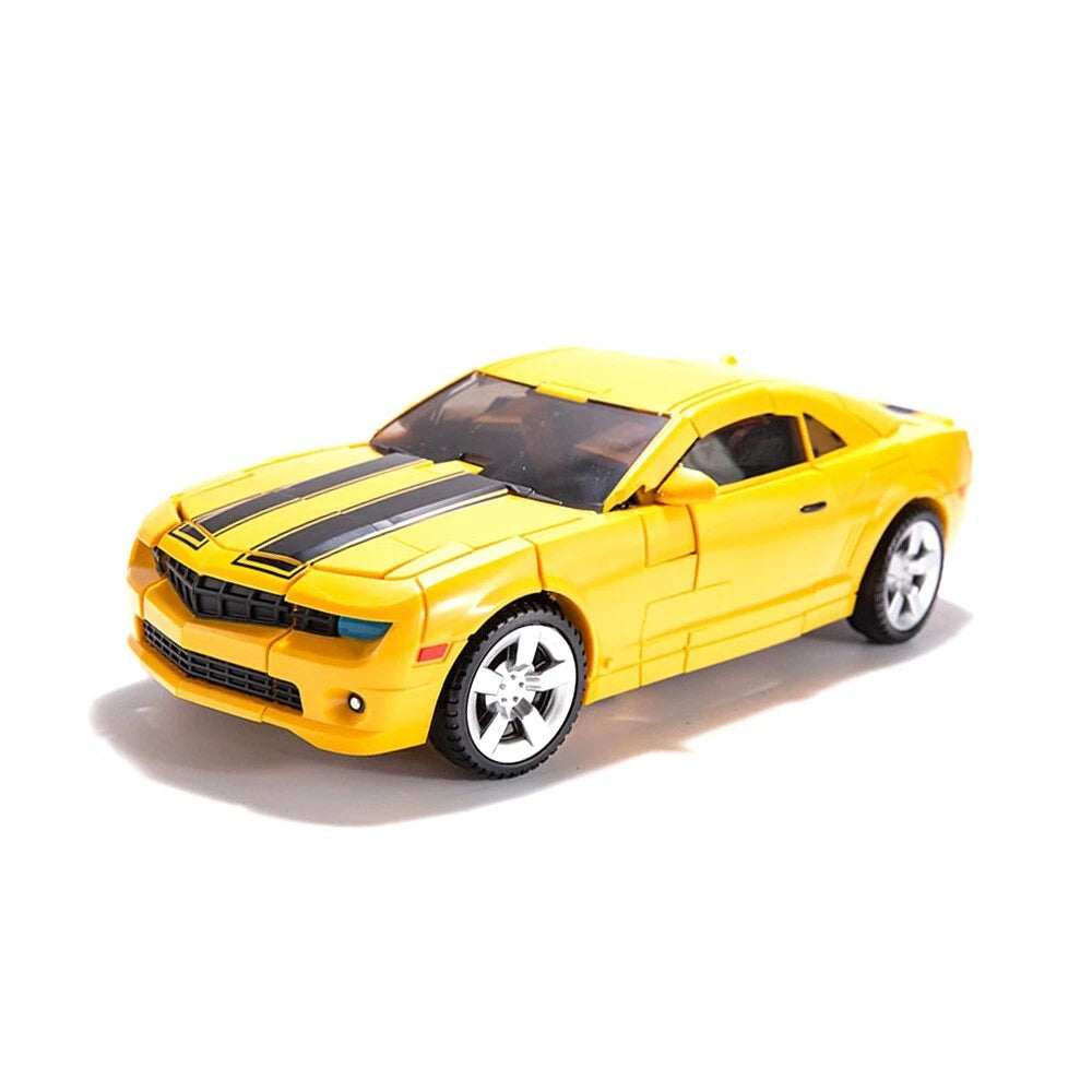 Bb-01 Bumblebee ( transforming figure ) | Transformer