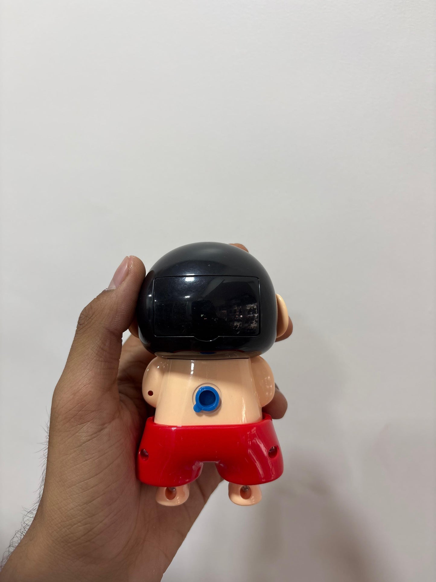 Shinchan Prank Toy | Shinchan Su Su