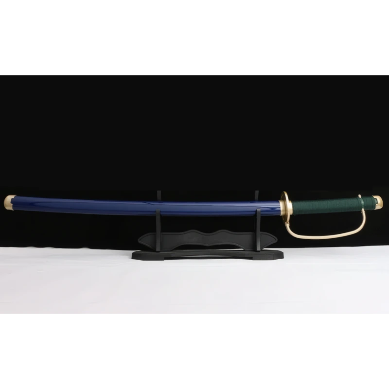 Shanks Wooden Katana | One piece (Non Led)