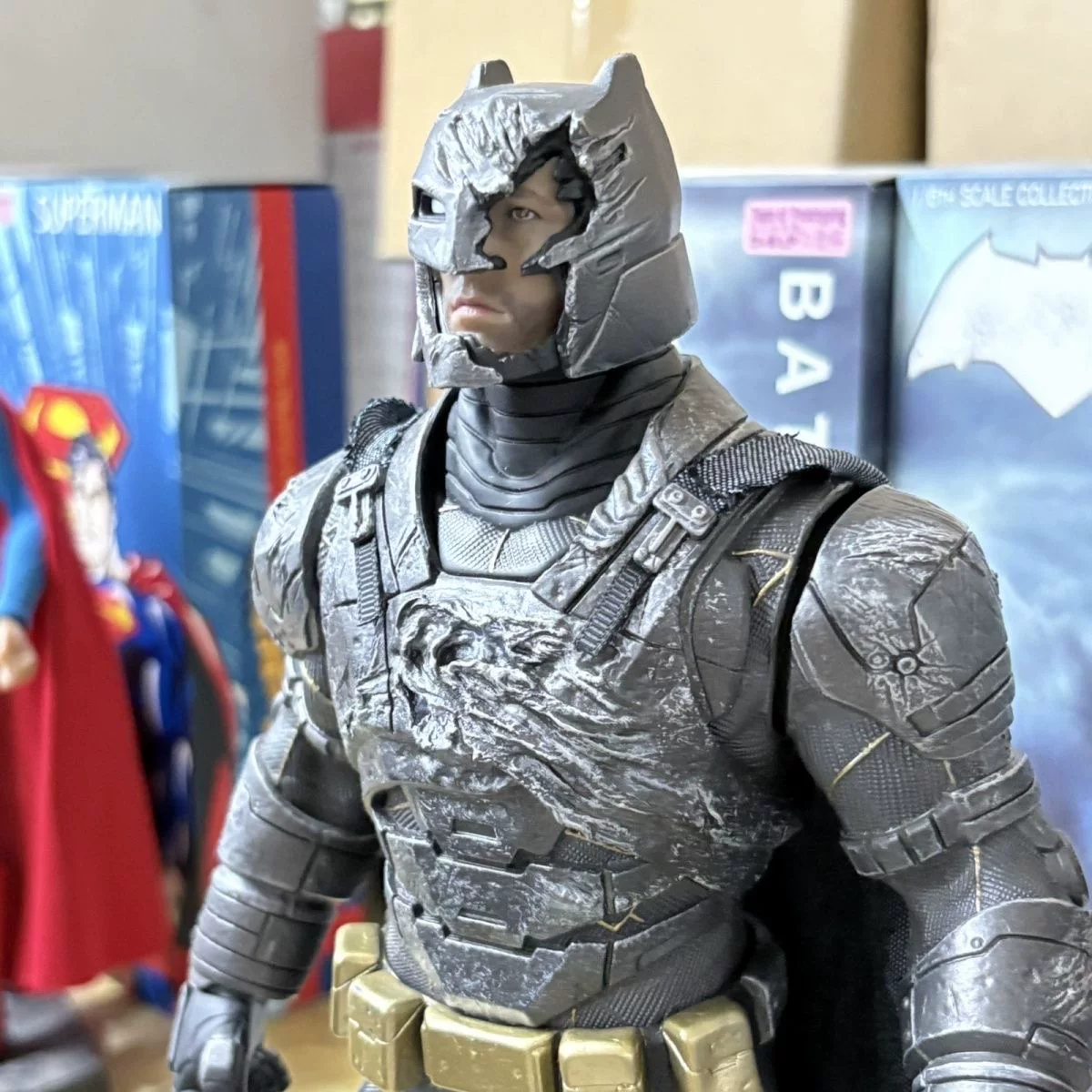 Batman Statue | 30cm| Dc