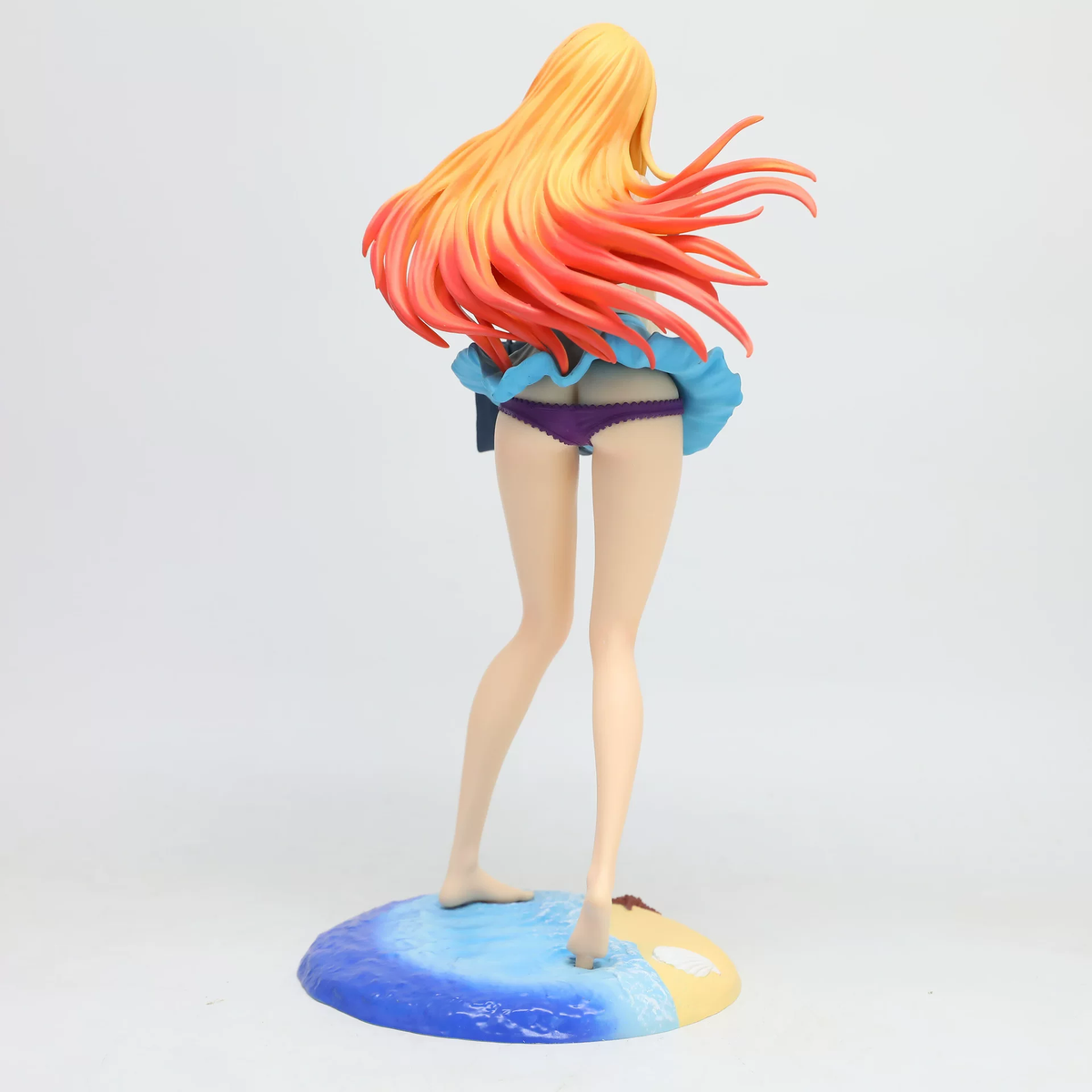Marin Kitagawa My dress up darling | Waifu figure | 28cm