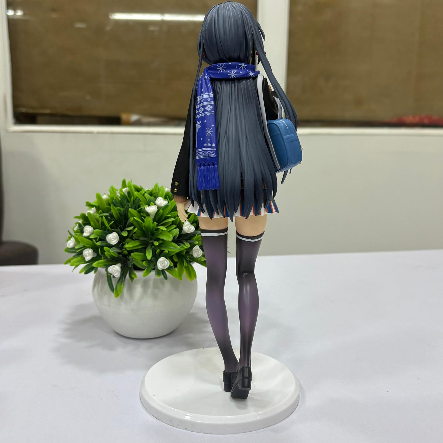 Yukino Yukinoshita | My teen romantic comedy SNAFU