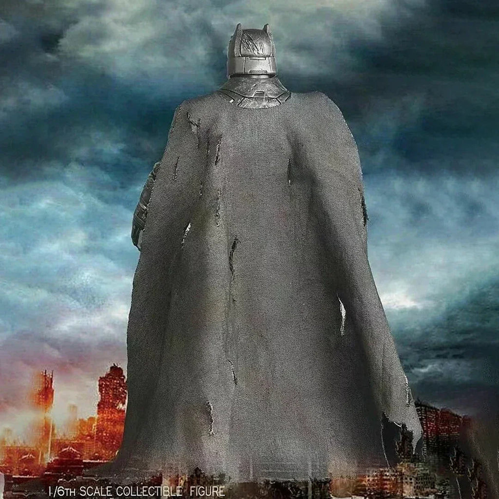 Batman statue from team prototype | 30cm