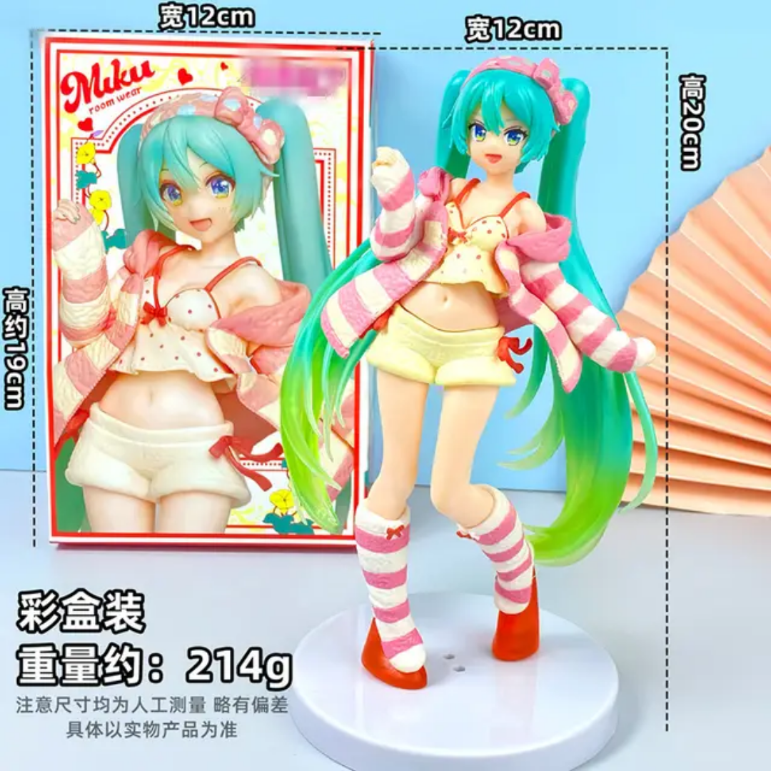 Hatsune Miku