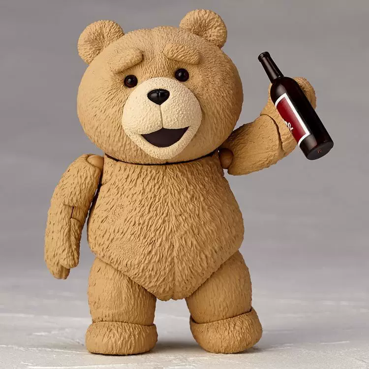 Ted2 Movie action figure
