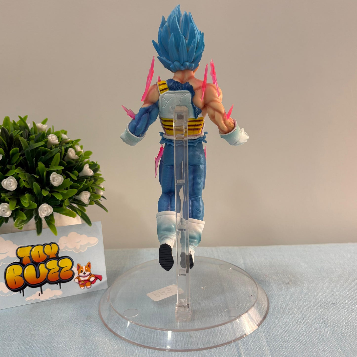Vegeta