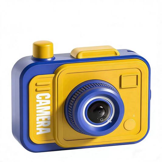 Prank Camera Water Shooter
