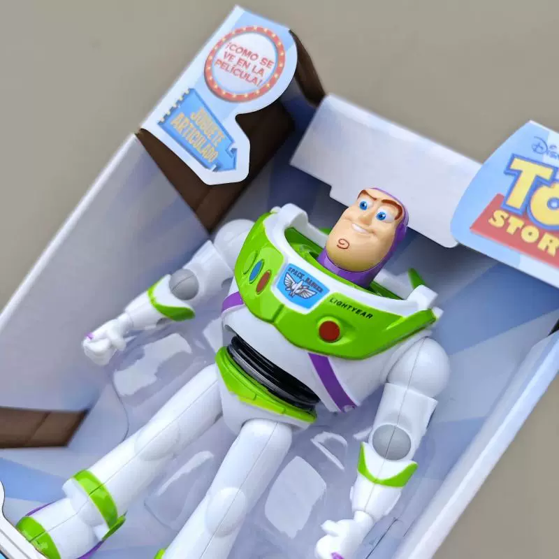 Toy story buzz lightyear