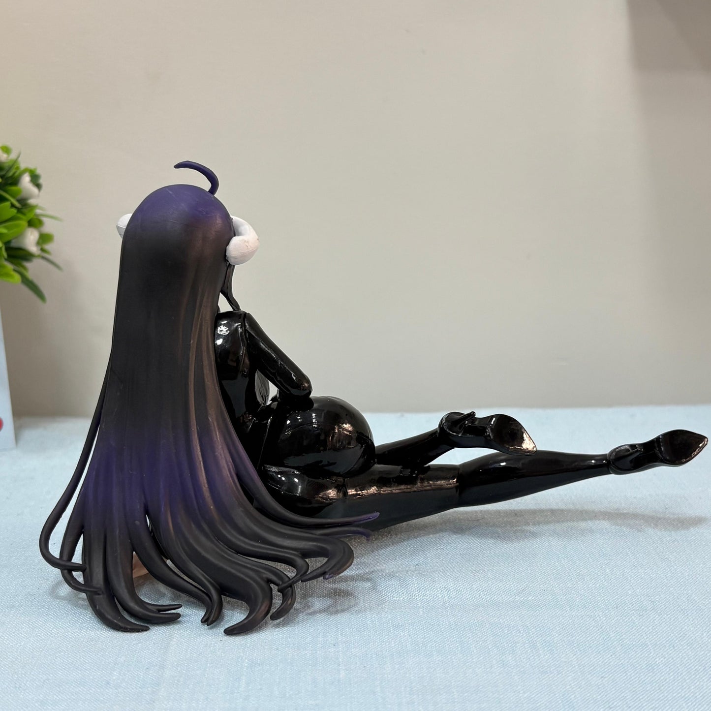 Albedo | Overload