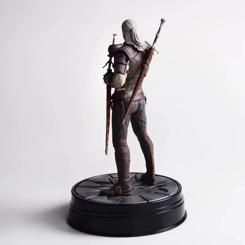 Witcher Gaming Figure