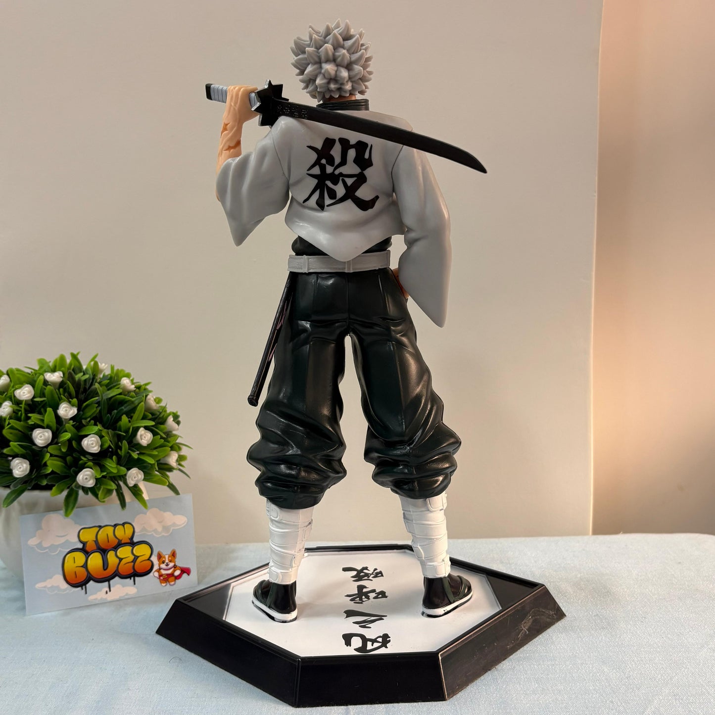 Sanemi | Demon Slayer