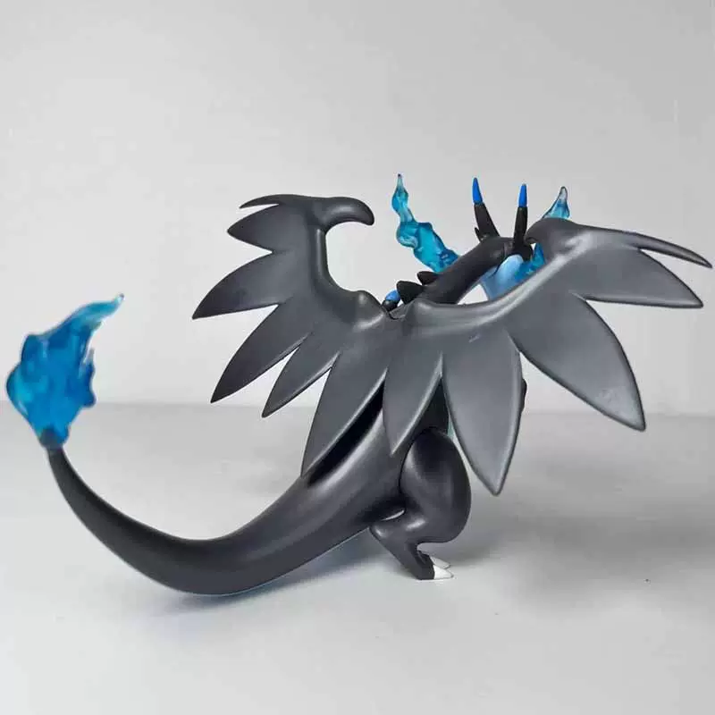 Mega Charizard X | Pokemon