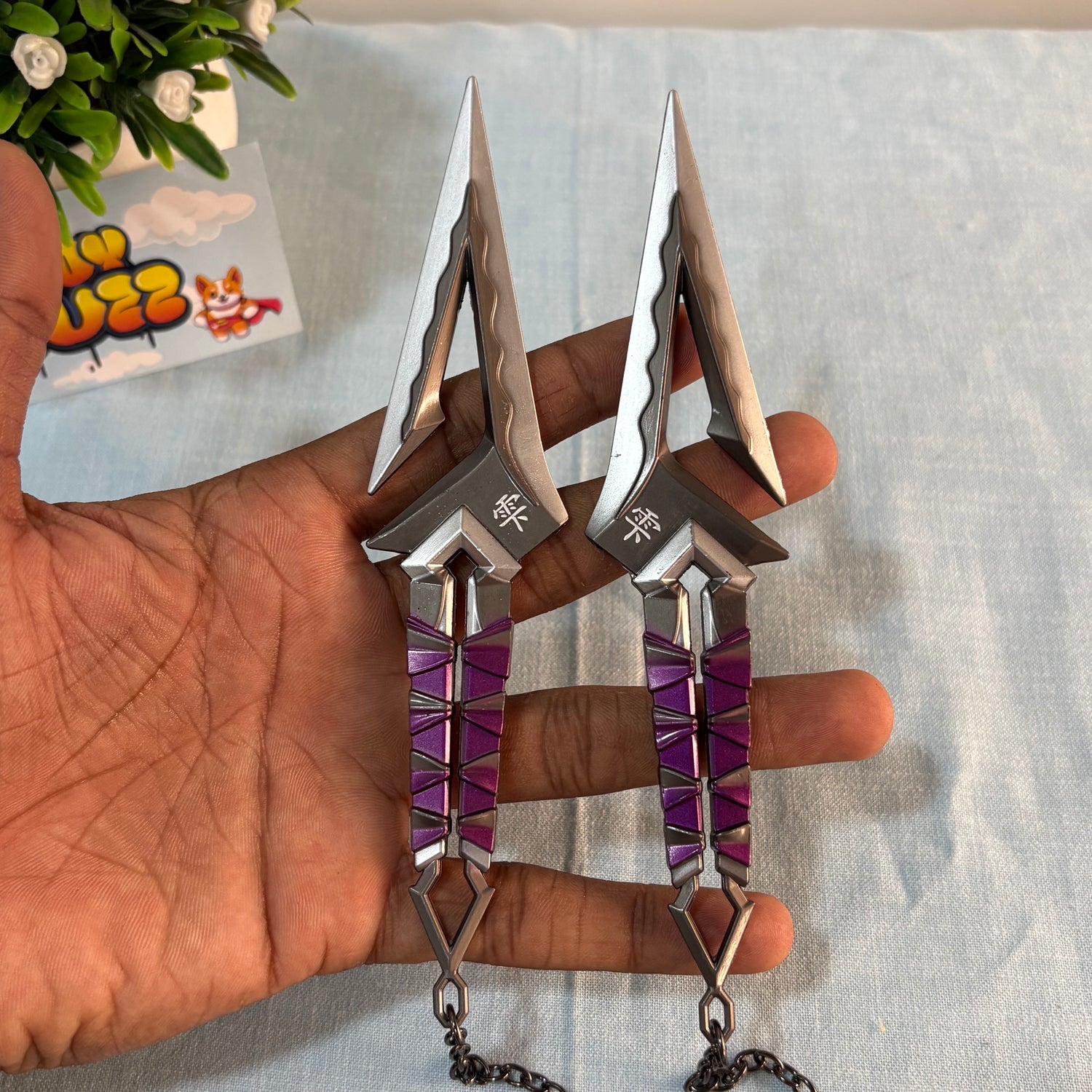 Accessories