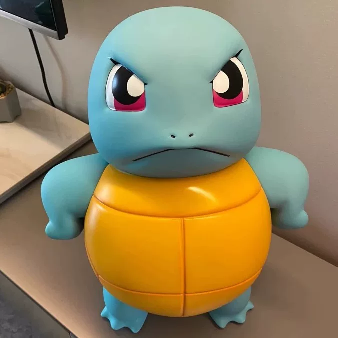 Pokemon Collection