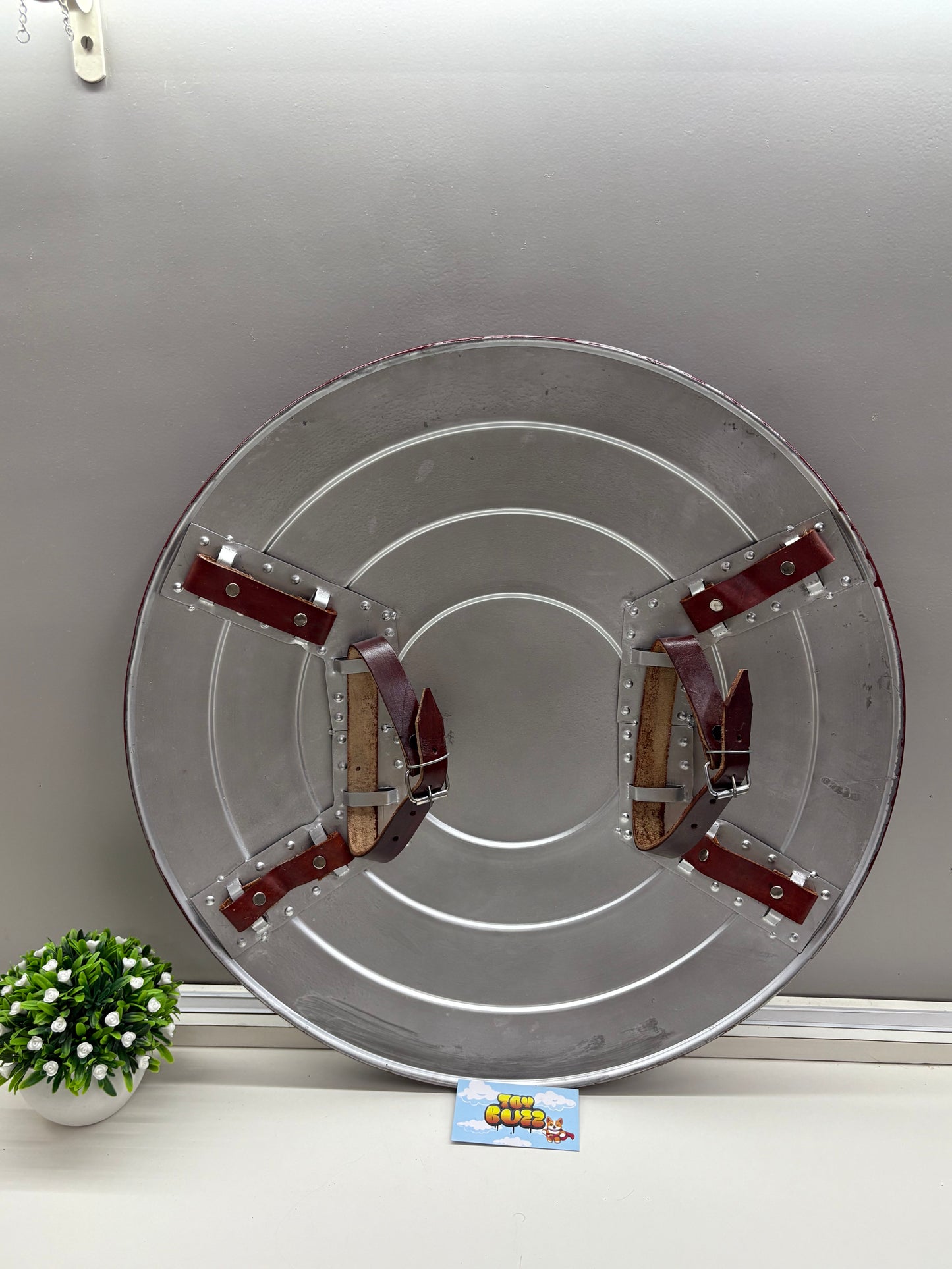Captain America Shield