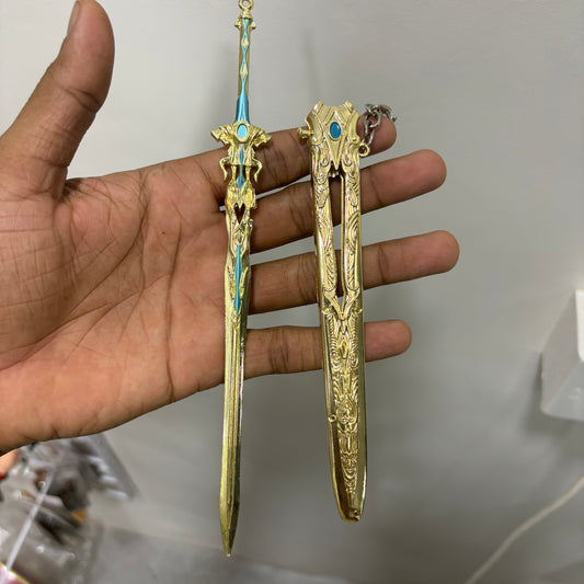 Royal Celestial Sword