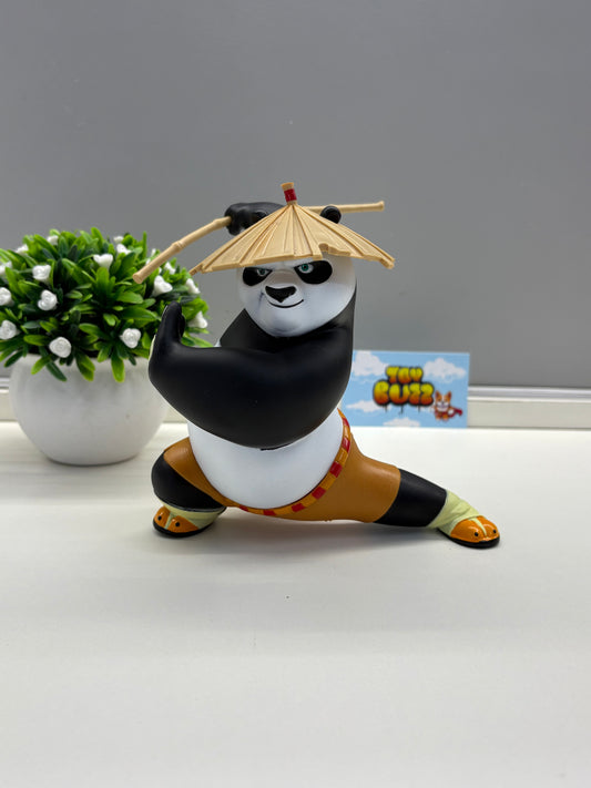 Kung fuu Panda