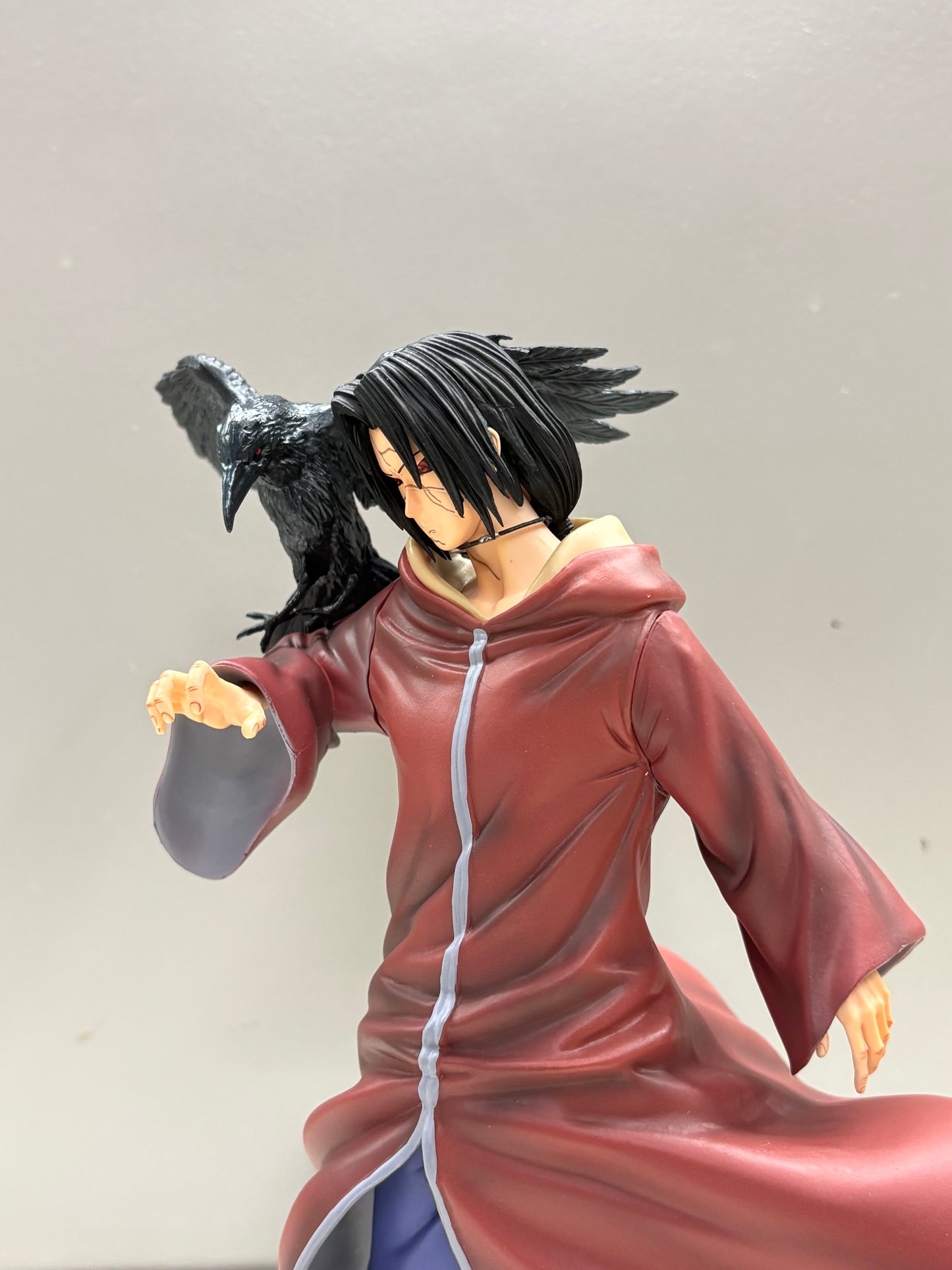 Itachi Uchiha Figure | 28cm | Naruto Anime series