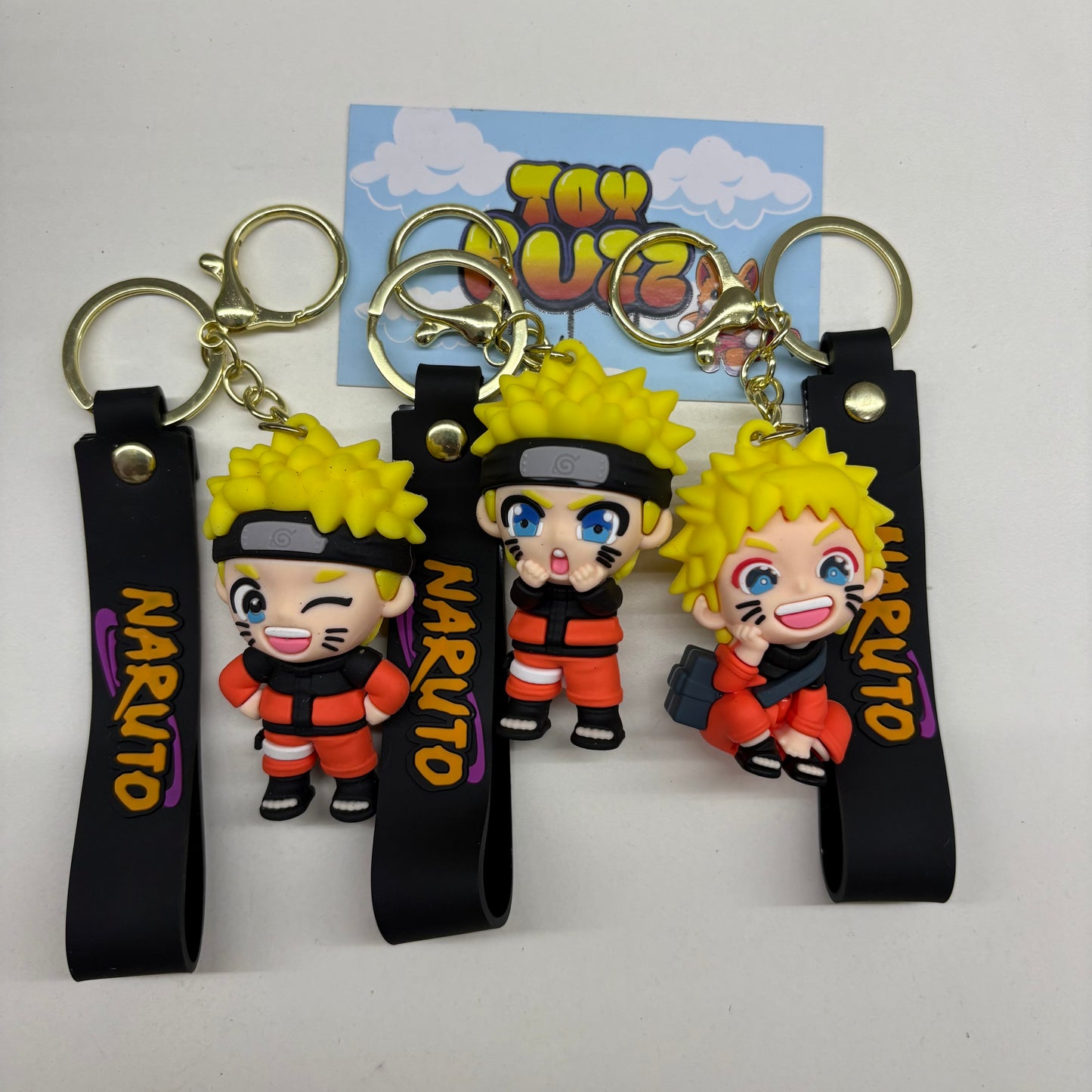 Naruto Random Any Random 1