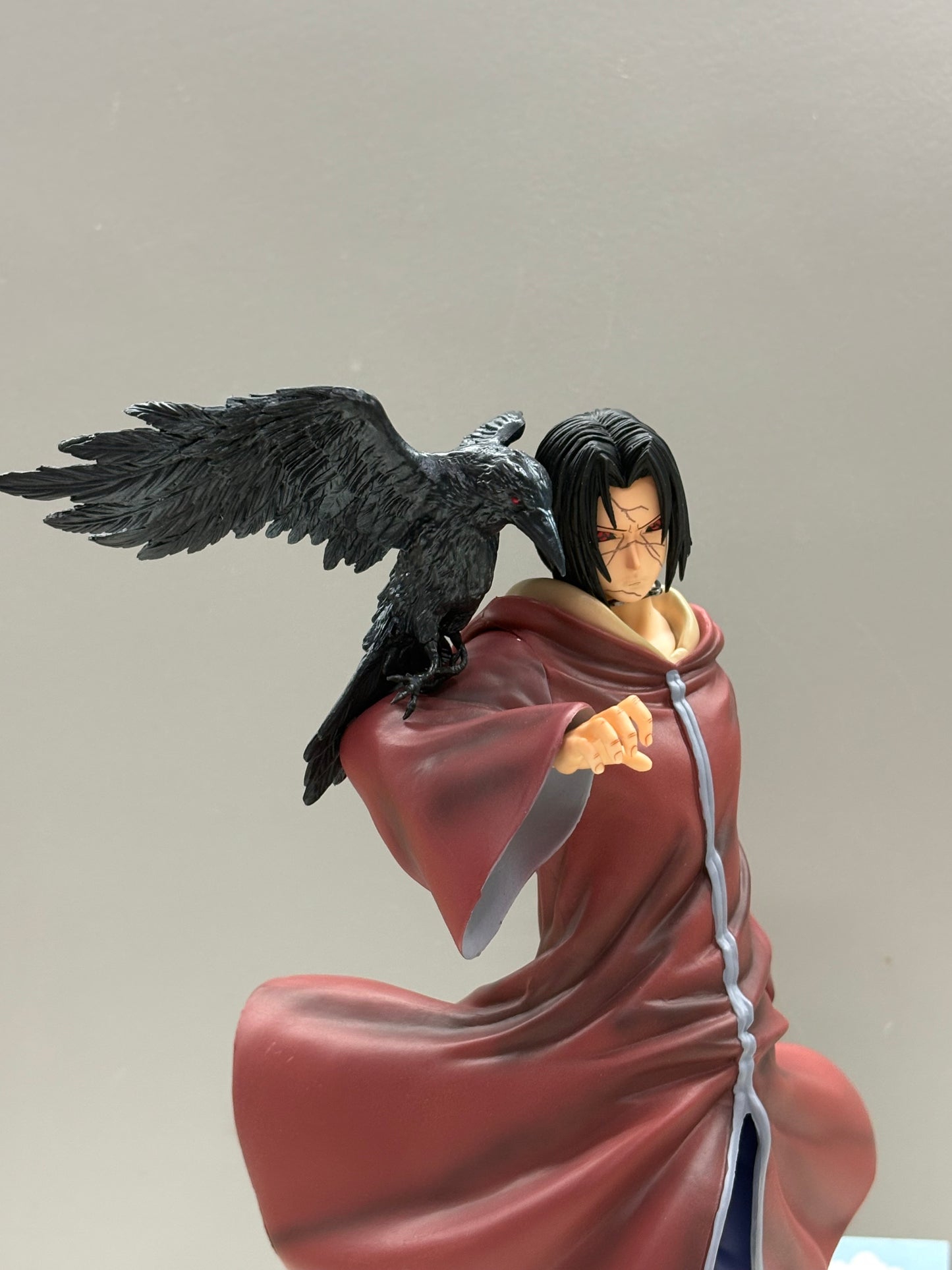 Itachi Uchiha Figure | 28cm | Naruto Anime series
