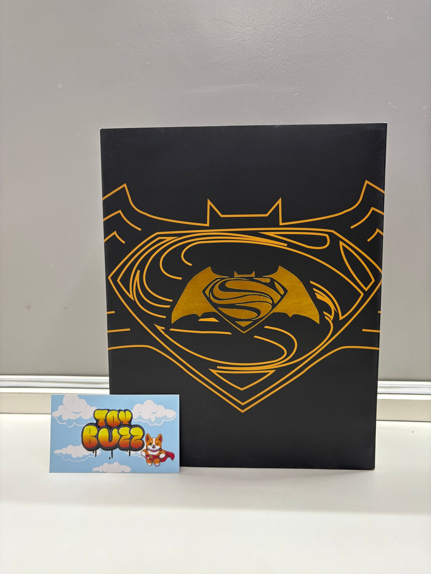 Wonder Woman figure | 8 inches figure