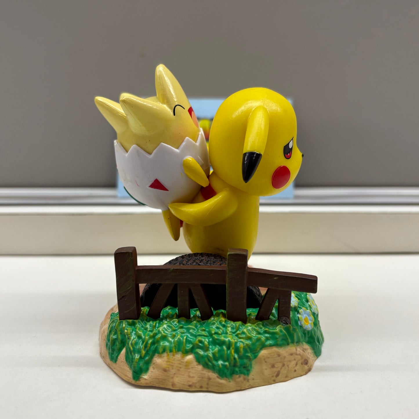 Pokemon Figures