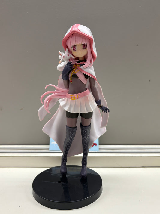 Iroha Tamaki | from the anime series Magia Record: Puella Magi Madoka Magica Side Story Figure