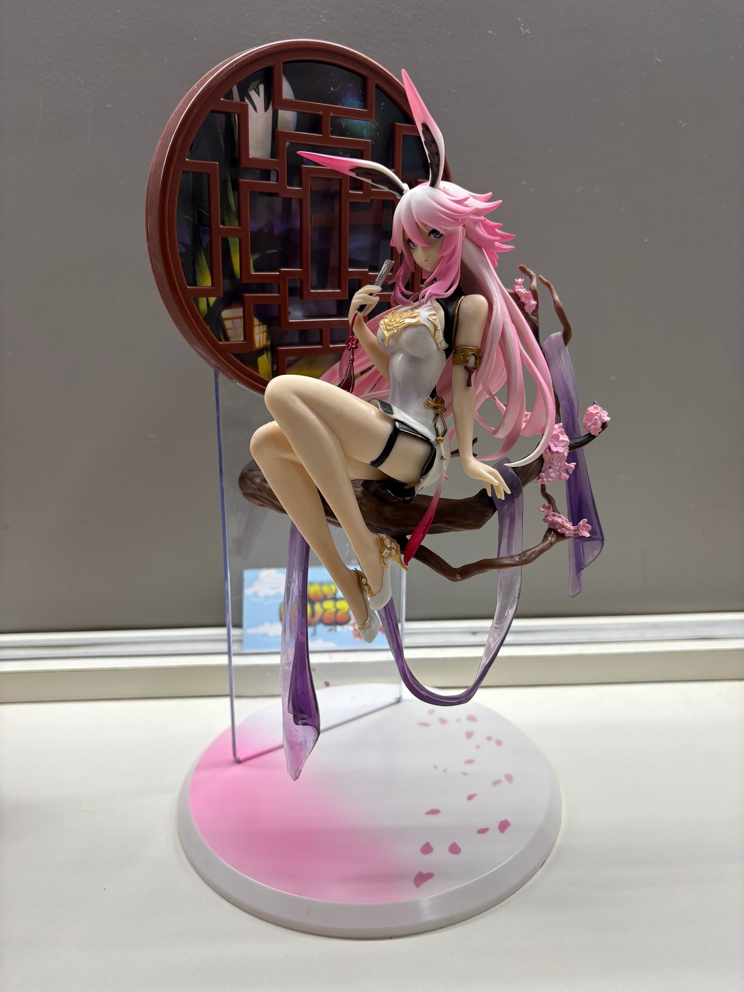 Honkai Impact 3rd | Yae Sakura
