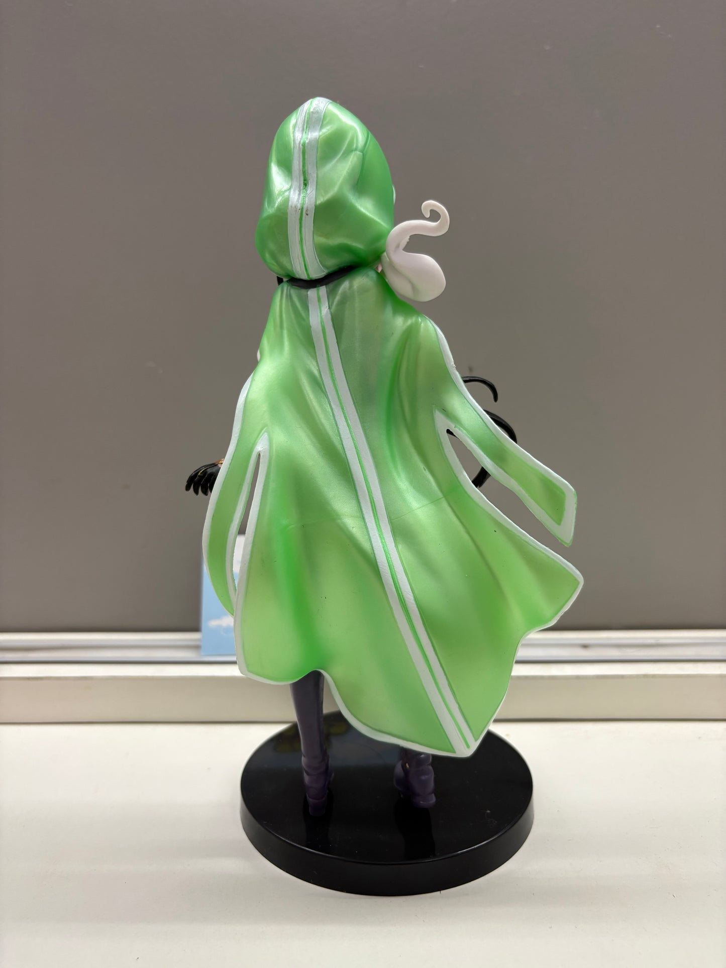 Tamaki Iroha action figure from Magia Record: Puella Magi Madoka Magica Side Story