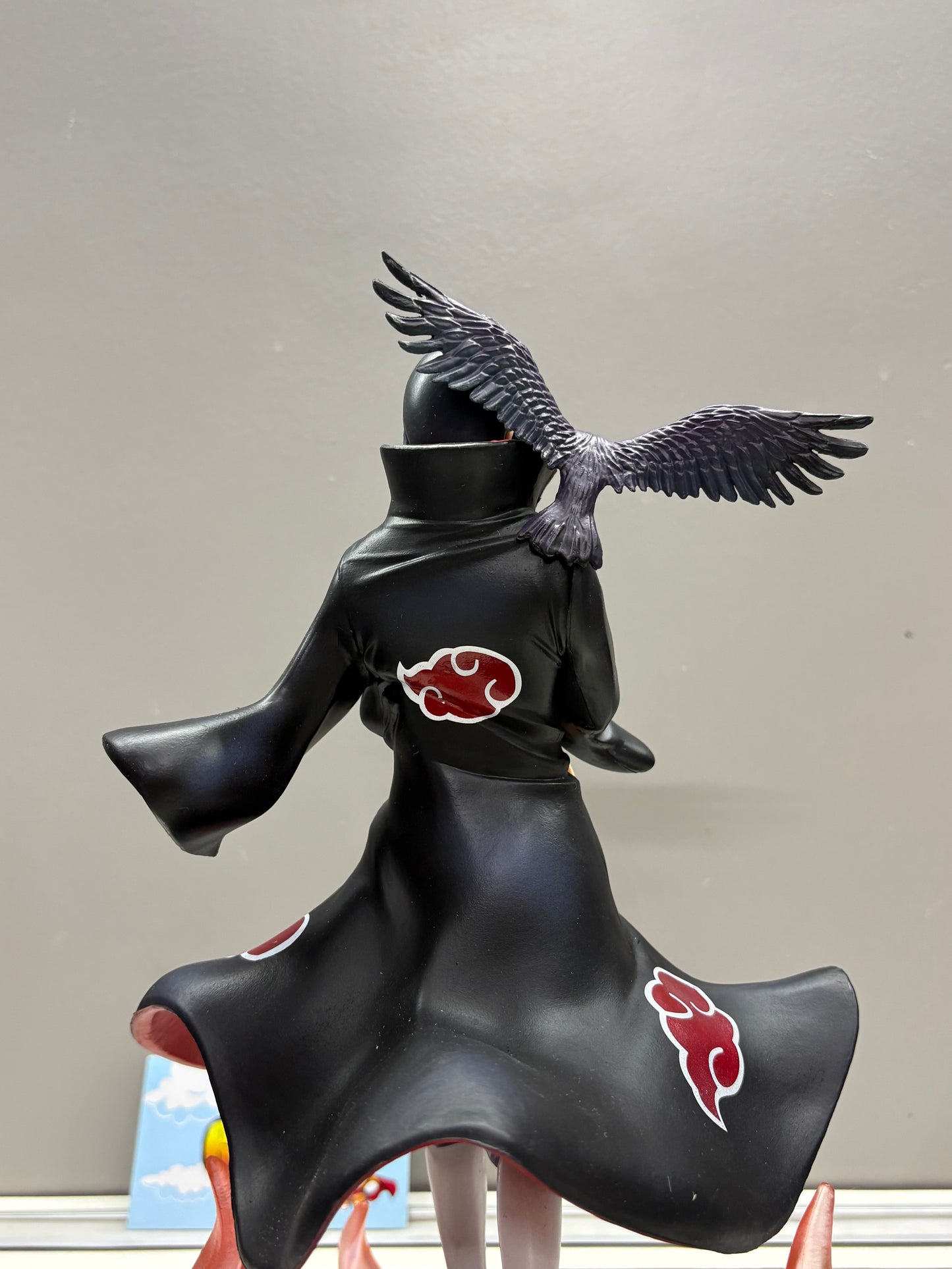 Itachi Figure | Premium finish