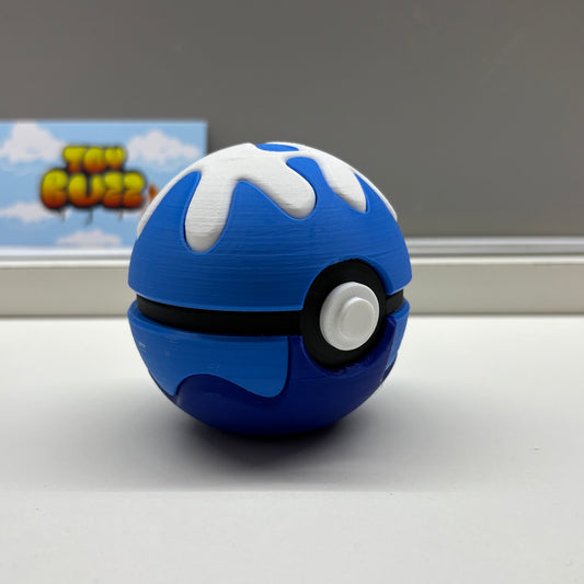 Dive Pokeball