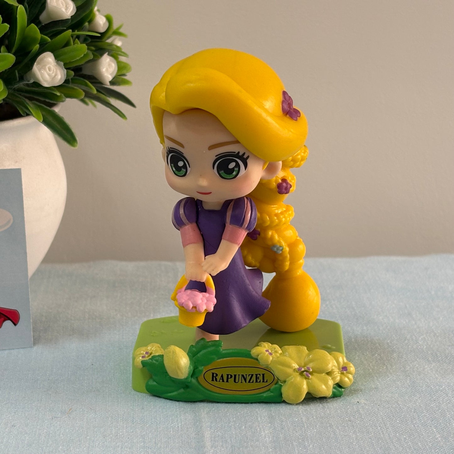 Disney Princess | Figures