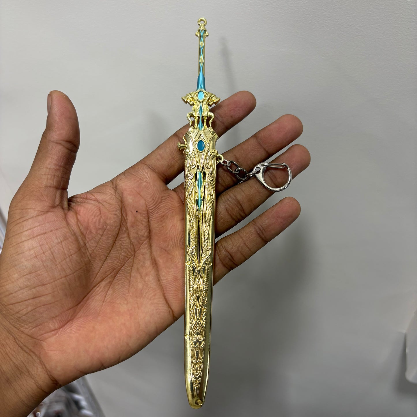 Royal Celestial Sword